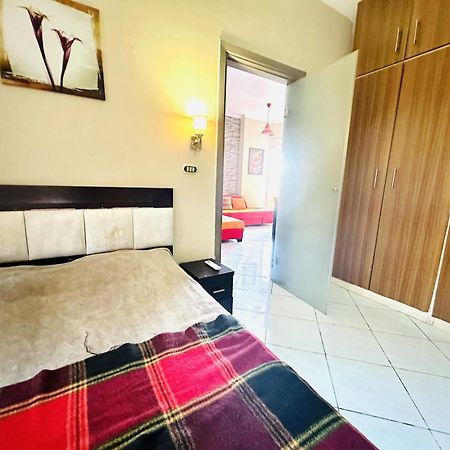 Desert Pearl Apartment Hurghada Ngoại thất bức ảnh