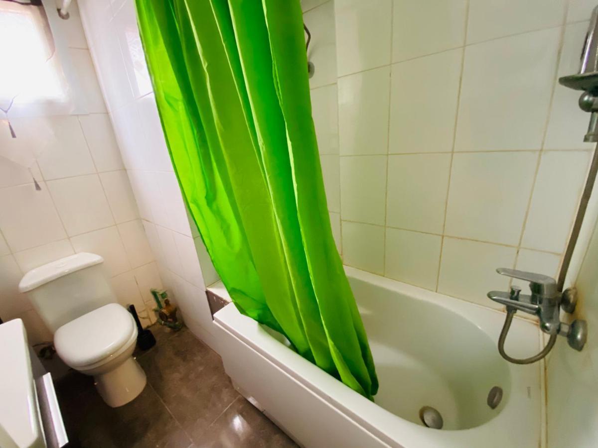 Desert Pearl Apartment Hurghada Ngoại thất bức ảnh
