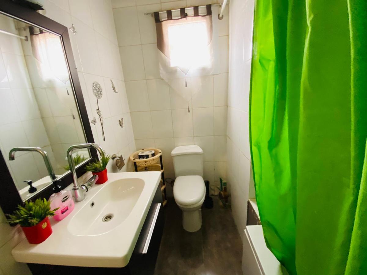 Desert Pearl Apartment Hurghada Ngoại thất bức ảnh
