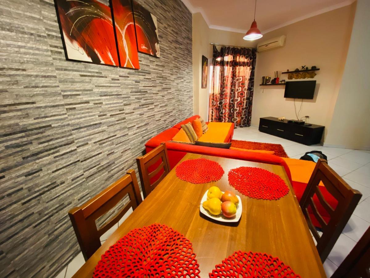 Desert Pearl Apartment Hurghada Ngoại thất bức ảnh