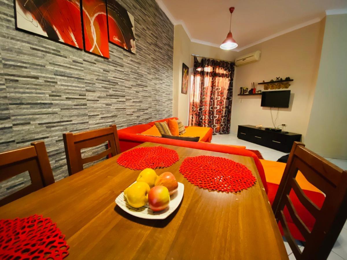 Desert Pearl Apartment Hurghada Ngoại thất bức ảnh