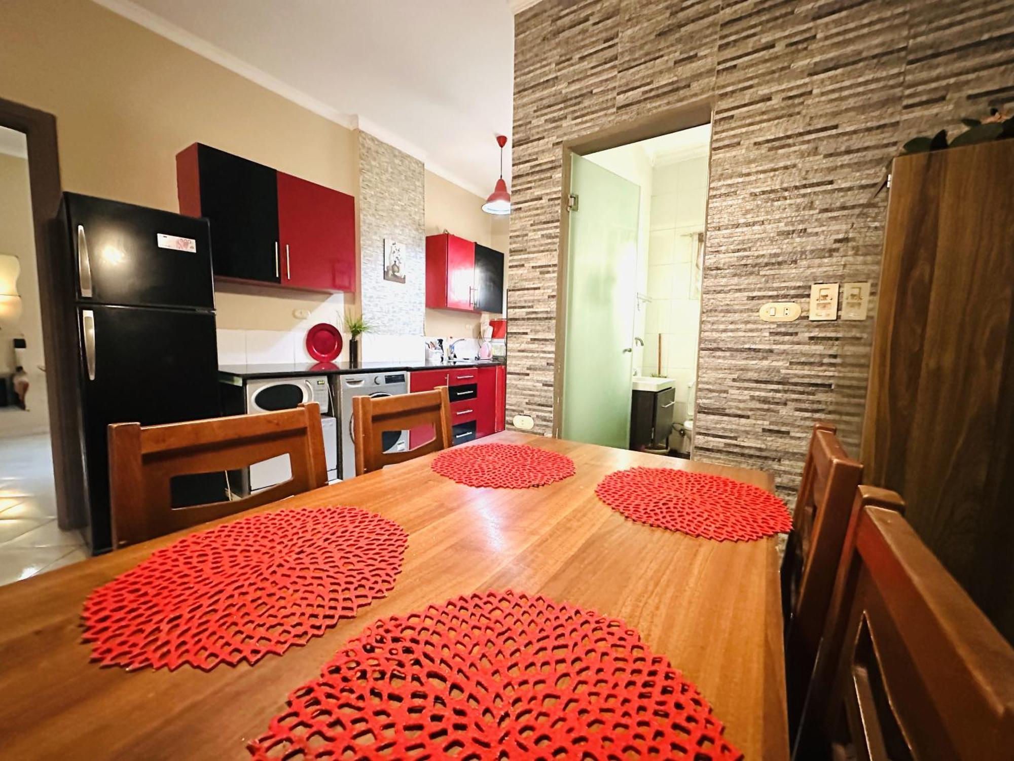 Desert Pearl Apartment Hurghada Ngoại thất bức ảnh
