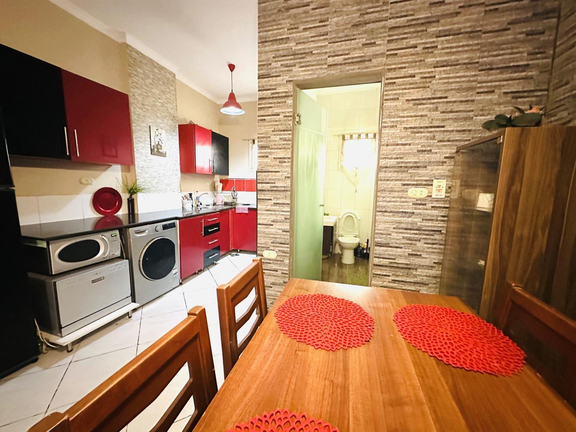 Desert Pearl Apartment Hurghada Ngoại thất bức ảnh