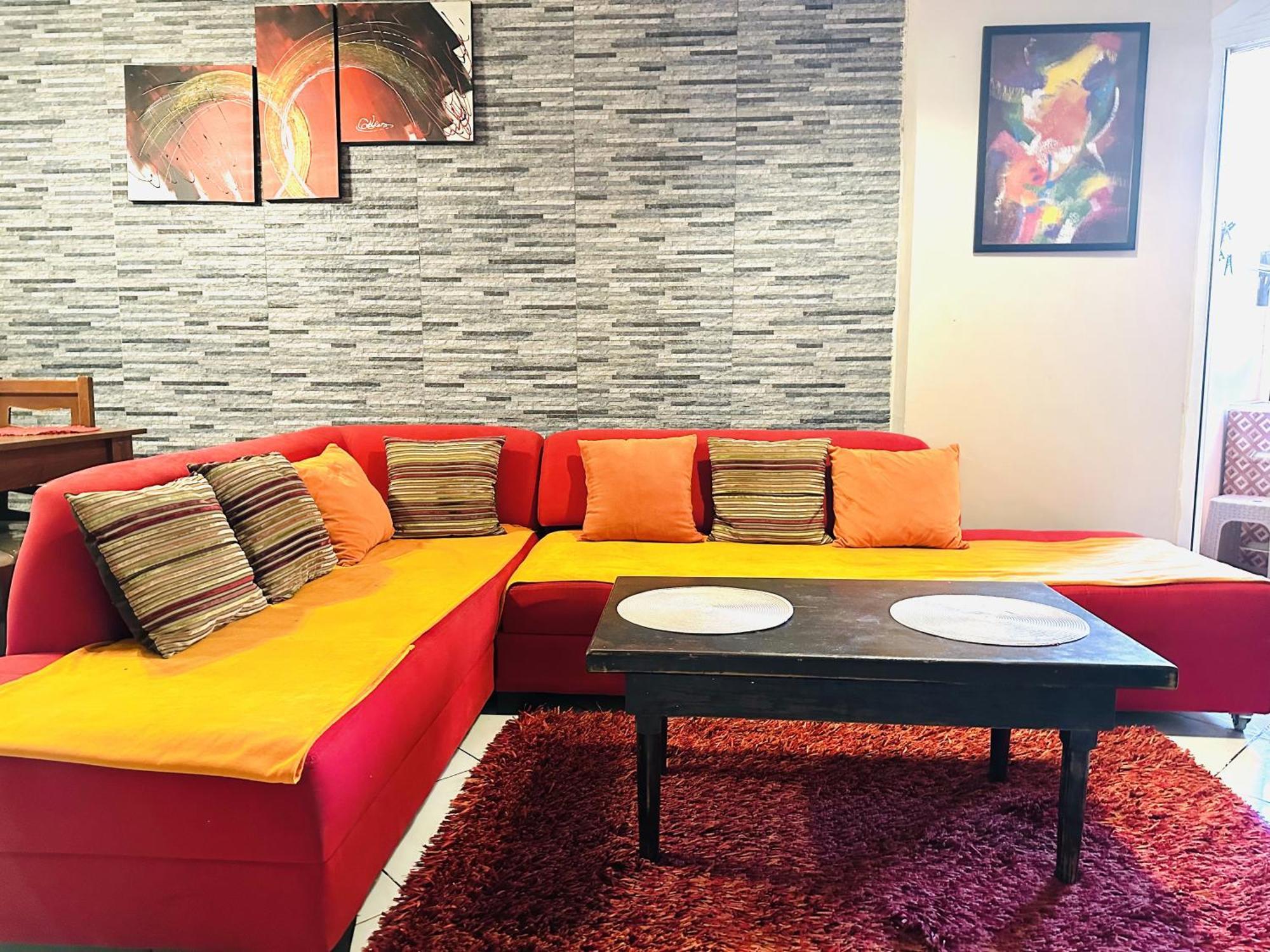 Desert Pearl Apartment Hurghada Ngoại thất bức ảnh
