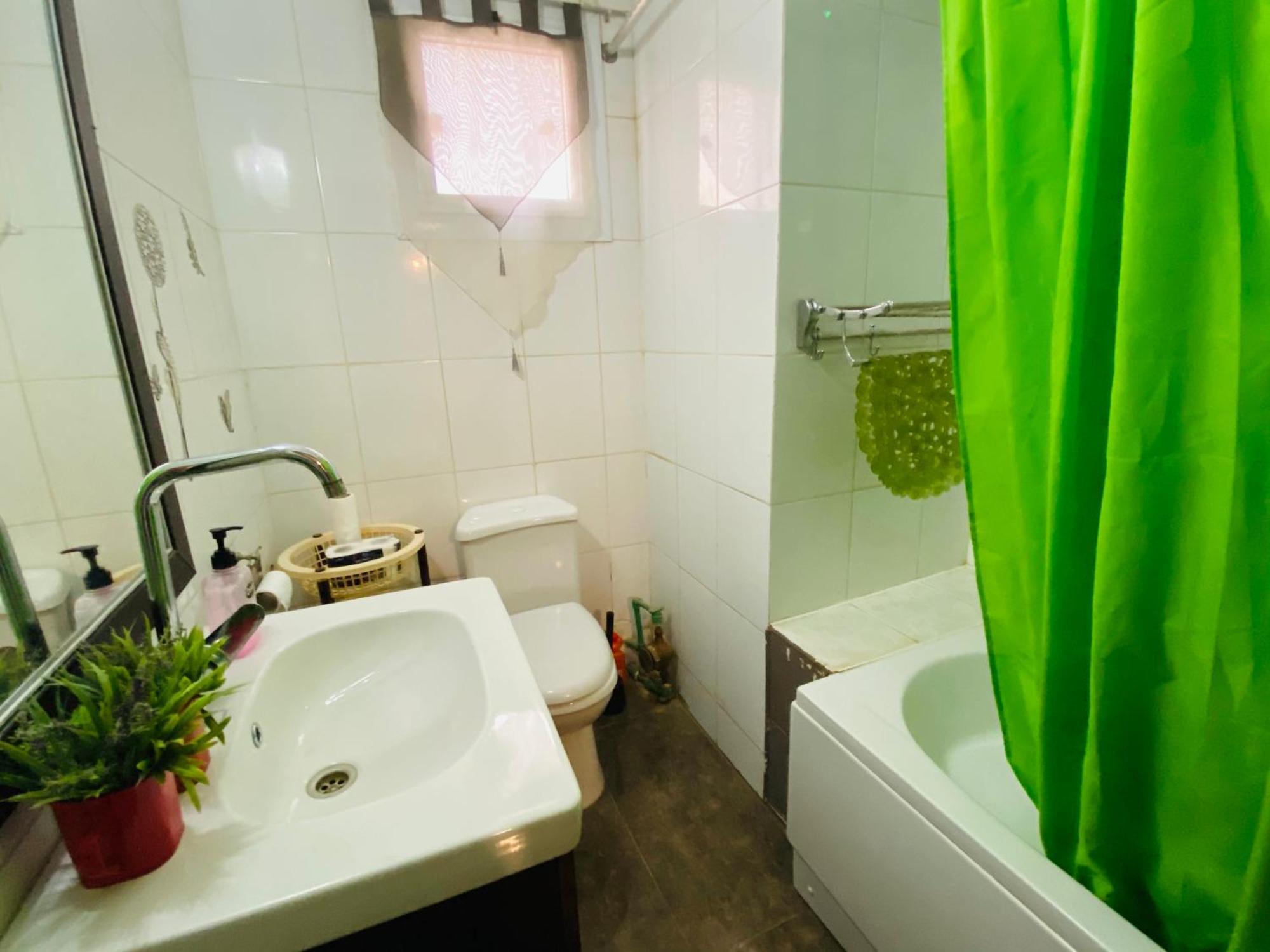 Desert Pearl Apartment Hurghada Ngoại thất bức ảnh