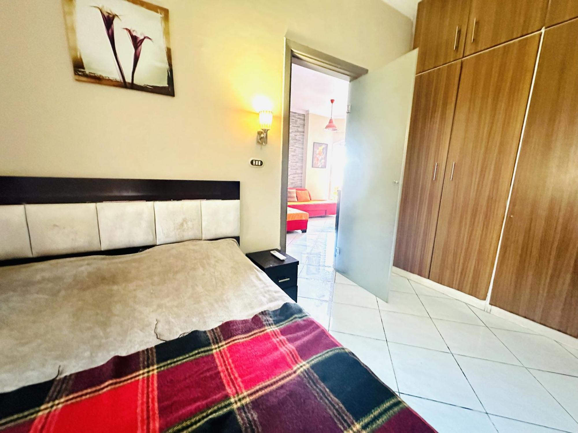 Desert Pearl Apartment Hurghada Ngoại thất bức ảnh