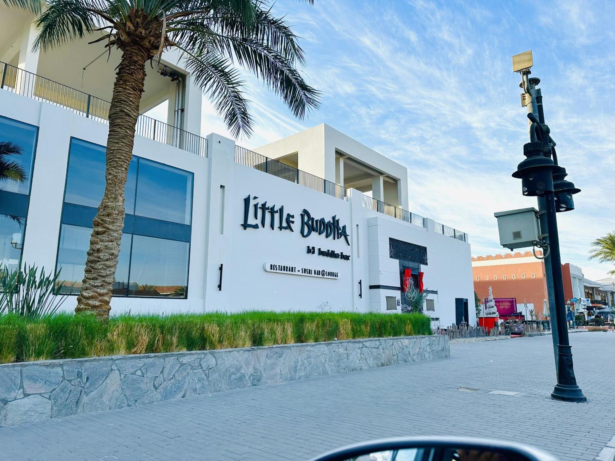 Desert Pearl Apartment Hurghada Ngoại thất bức ảnh