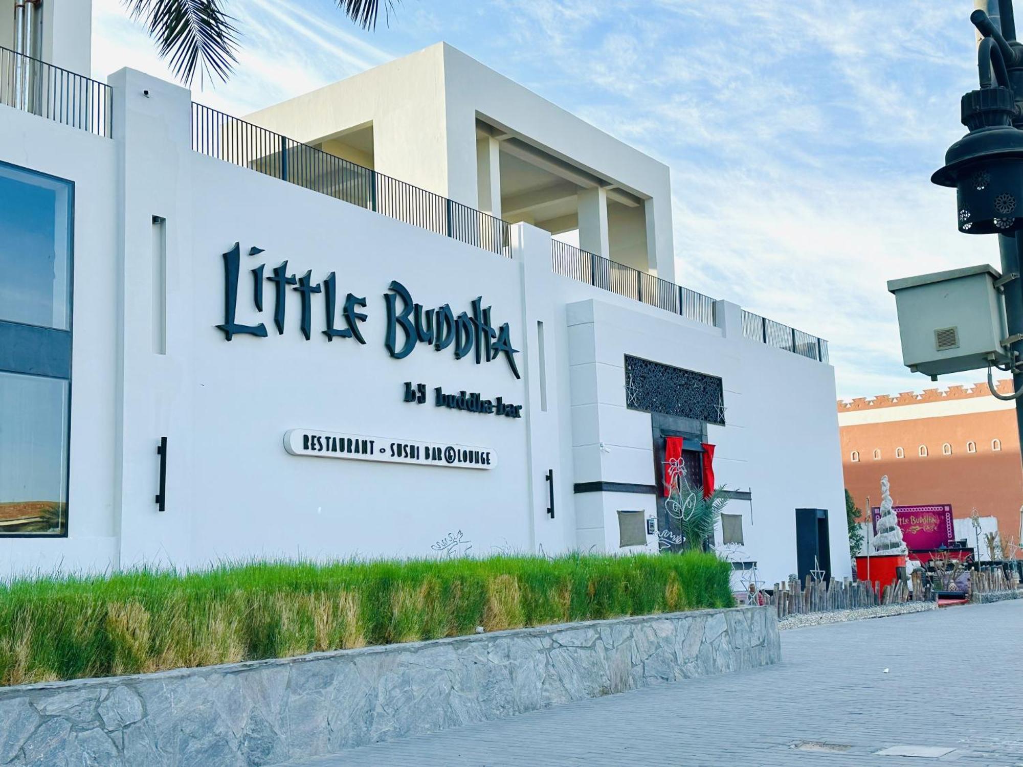 Desert Pearl Apartment Hurghada Ngoại thất bức ảnh