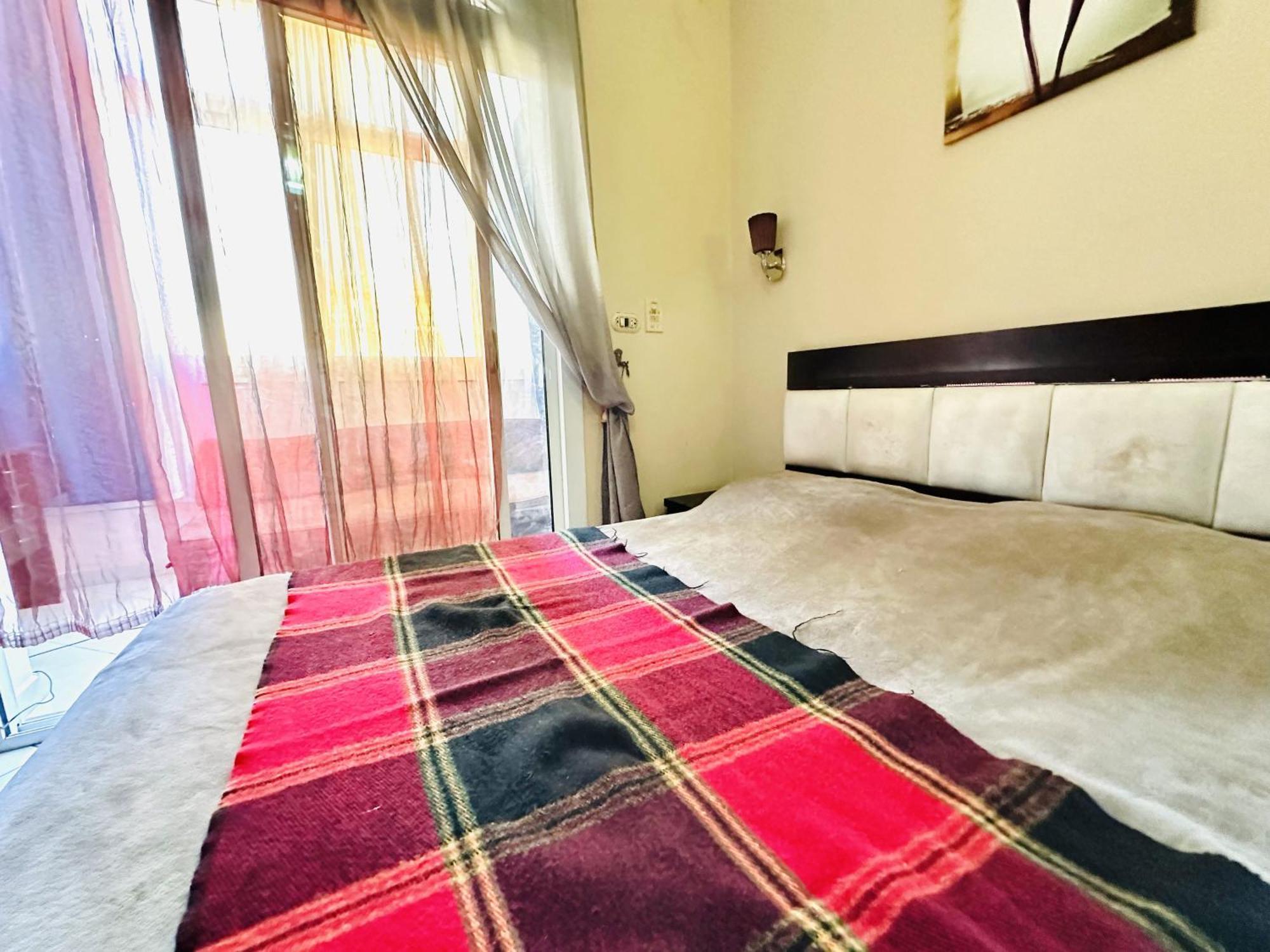 Desert Pearl Apartment Hurghada Ngoại thất bức ảnh